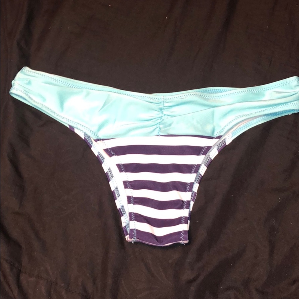 Hipster Bikini Bottom